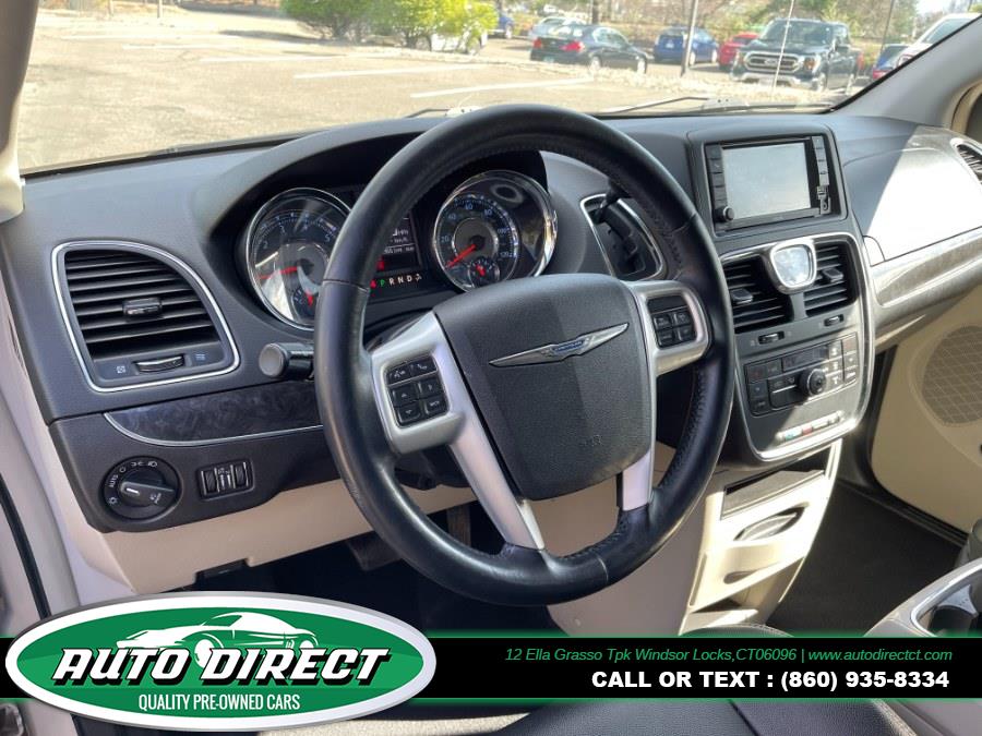 2014 Chrysler Town & Country 4dr Wgn Touring, available for sale in Windsor Locks, Connecticut | Auto Direct LLC. Windsor Locks, Connecticut 2014 Chrysler Town & Country 4dr Wgn Touring, available for sale in Windsor Locks, Connecticut | Auto Direct LLC. Windsor Locks, Connecticut