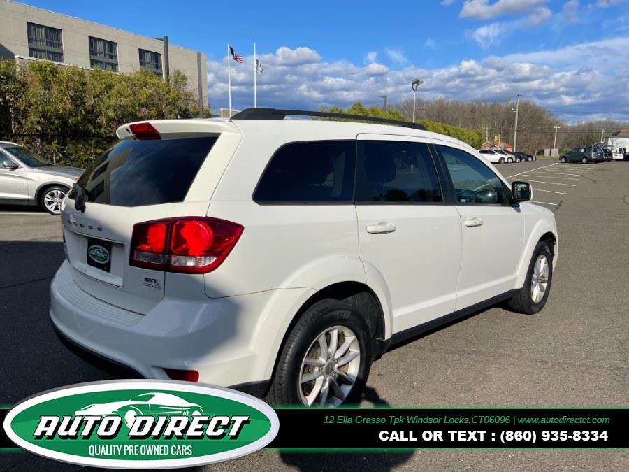 2015 Dodge Journey AWD 4dr SXT, available for sale in Windsor Locks, Connecticut | Auto Direct LLC. Windsor Locks, Connecticut 2015 Dodge Journey AWD 4dr SXT, available for sale in Windsor Locks, Connecticut | Auto Direct LLC. Windsor Locks, Connecticut