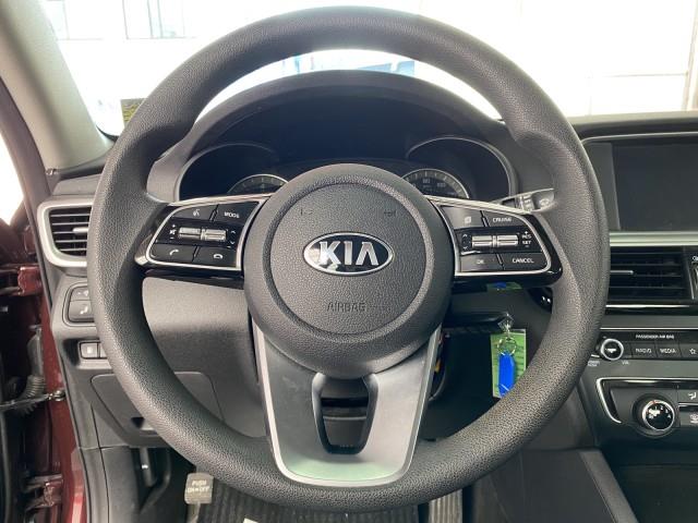 Used Kia Optima LX 2019 | Queens Auto Mall. Richmond Hill, New York Used Kia Optima LX 2019 | Queens Auto Mall. Richmond Hill, New York