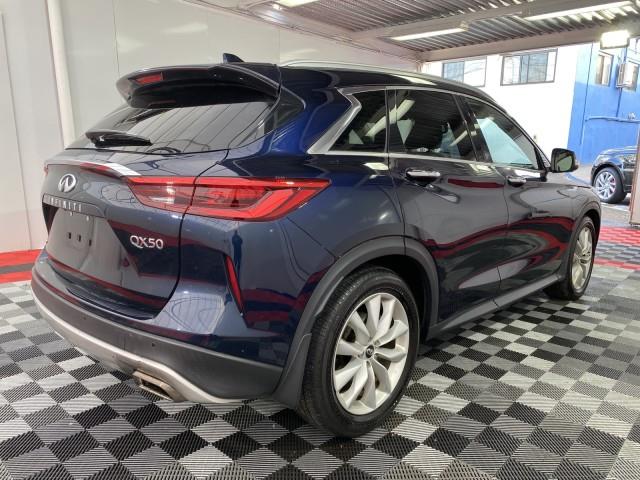 Used Infiniti Qx50 ESSENTIAL 2019 | Queens Auto Mall. Richmond Hill, New York Used Infiniti Qx50 ESSENTIAL 2019 | Queens Auto Mall. Richmond Hill, New York
