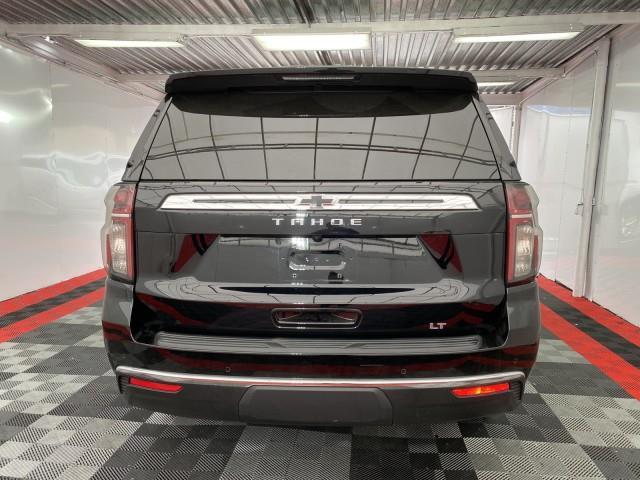 Used Chevrolet Tahoe LT 2021 | Queens Auto Mall. Richmond Hill, New York Used Chevrolet Tahoe LT 2021 | Queens Auto Mall. Richmond Hill, New York