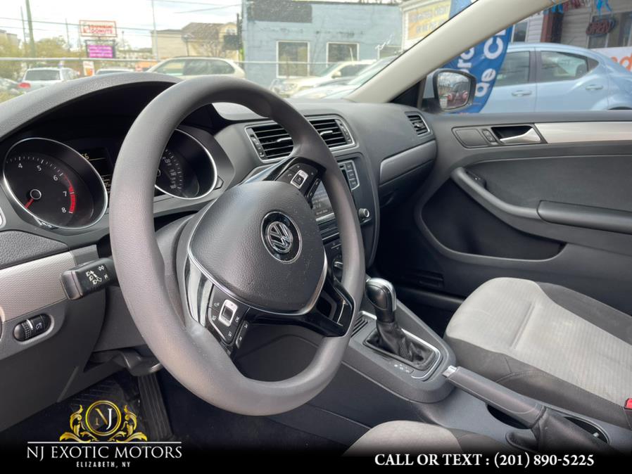 Used Volkswagen Jetta 1.4T S Auto 2017 | NJ Exotic Motors. Elizabeth, New Jersey Used Volkswagen Jetta 1.4T S Auto 2017 | NJ Exotic Motors. Elizabeth, New Jersey