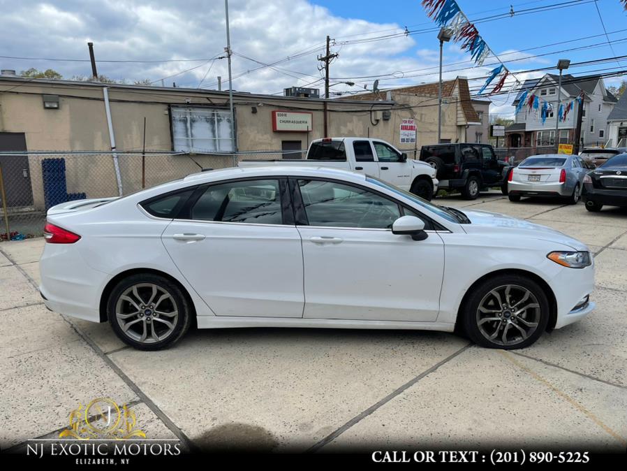 Used Ford Fusion S FWD 2017 | NJ Exotic Motors. Elizabeth, New Jersey Used Ford Fusion S FWD 2017 | NJ Exotic Motors. Elizabeth, New Jersey
