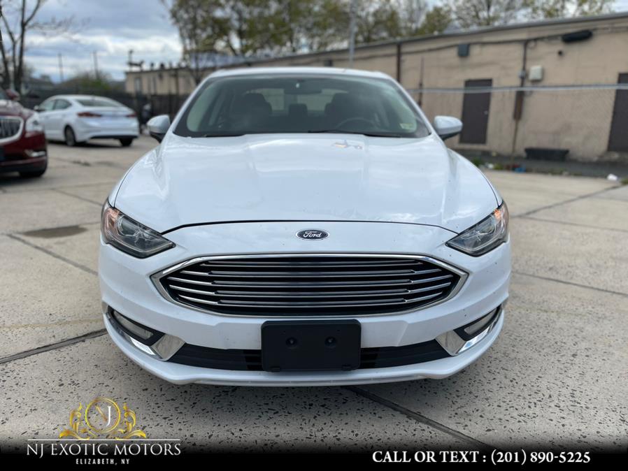 Used Ford Fusion S FWD 2017 | NJ Exotic Motors. Elizabeth, New Jersey Used Ford Fusion S FWD 2017 | NJ Exotic Motors. Elizabeth, New Jersey