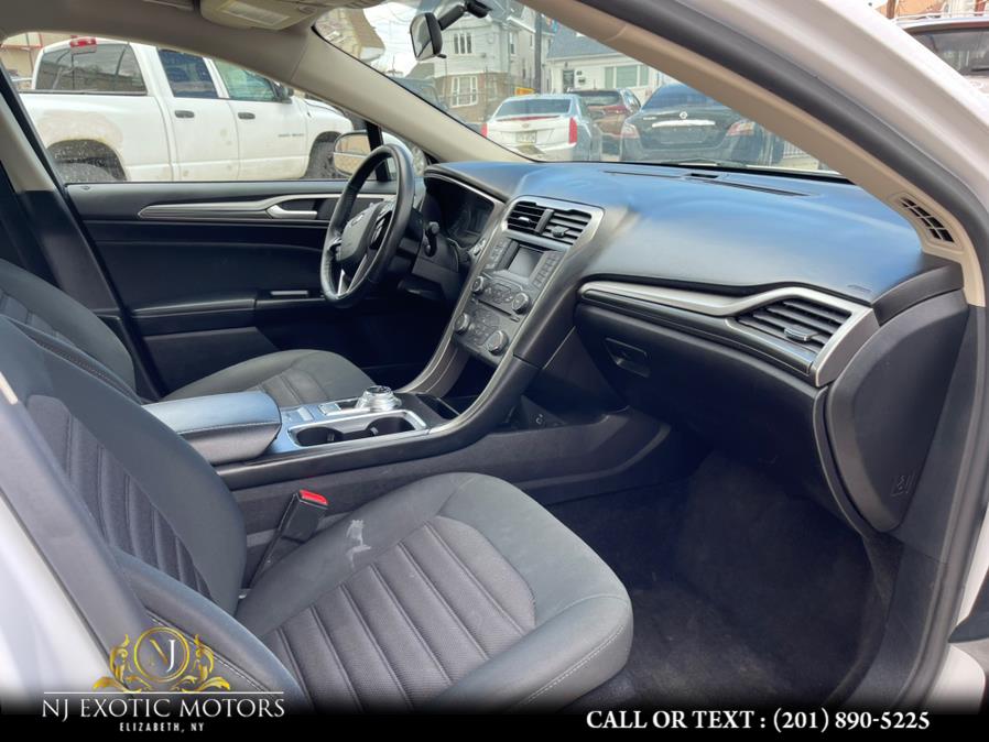 Used Ford Fusion S FWD 2017 | NJ Exotic Motors. Elizabeth, New Jersey Used Ford Fusion S FWD 2017 | NJ Exotic Motors. Elizabeth, New Jersey