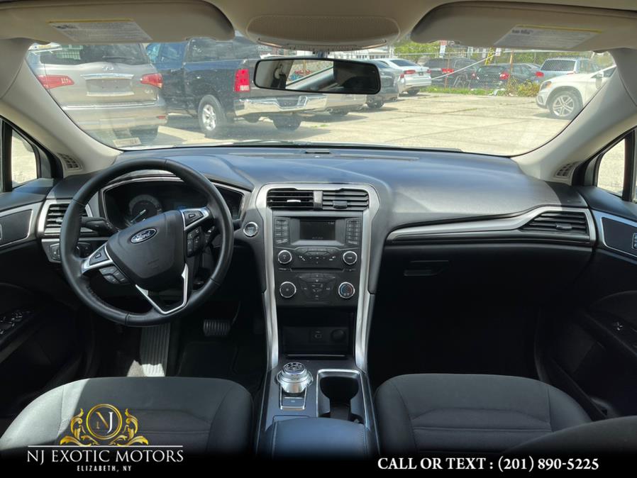 Used Ford Fusion S FWD 2017 | NJ Exotic Motors. Elizabeth, New Jersey Used Ford Fusion S FWD 2017 | NJ Exotic Motors. Elizabeth, New Jersey