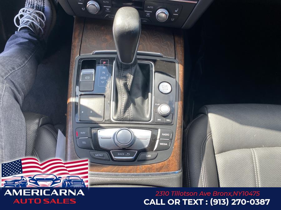 2016 Audi A7 4dr HB quattro 3.0 Prestige, available for sale in Bronx, New York | Americarna Auto Sales LLC. Bronx, New York 2016 Audi A7 4dr HB quattro 3.0 Prestige, available for sale in Bronx, New York | Americarna Auto Sales LLC. Bronx, New York