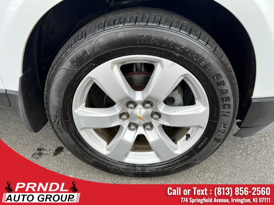 Used Chevrolet Traverse AWD 4dr LT w/1LT 2016 | PRNDL Auto Group. Irvington, New Jersey Used Chevrolet Traverse AWD 4dr LT w/1LT 2016 | PRNDL Auto Group. Irvington, New Jersey