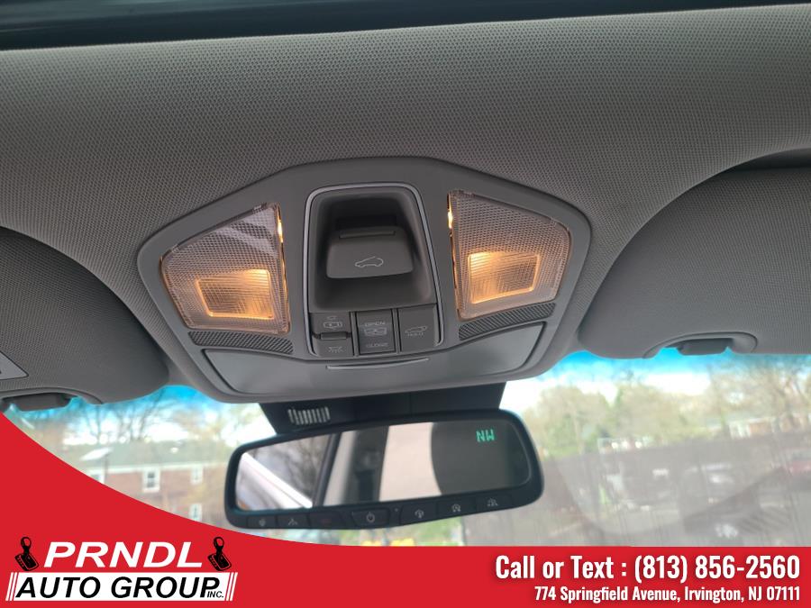 Used Hyundai Santa Fe Limited Ultimate 3.3L Auto AWD 2017 | PRNDL Auto Group. Irvington, New Jersey Used Hyundai Santa Fe Limited Ultimate 3.3L Auto AWD 2017 | PRNDL Auto Group. Irvington, New Jersey