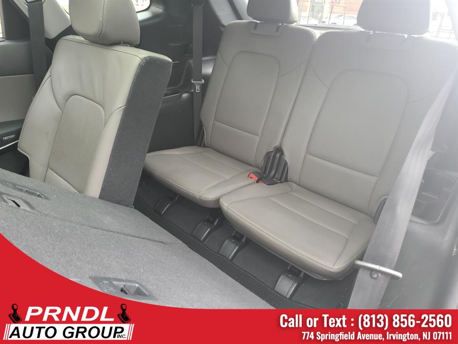 Used Hyundai Santa Fe Limited Ultimate 3.3L Auto AWD 2017 | PRNDL Auto Group. Irvington, New Jersey Used Hyundai Santa Fe Limited Ultimate 3.3L Auto AWD 2017 | PRNDL Auto Group. Irvington, New Jersey
