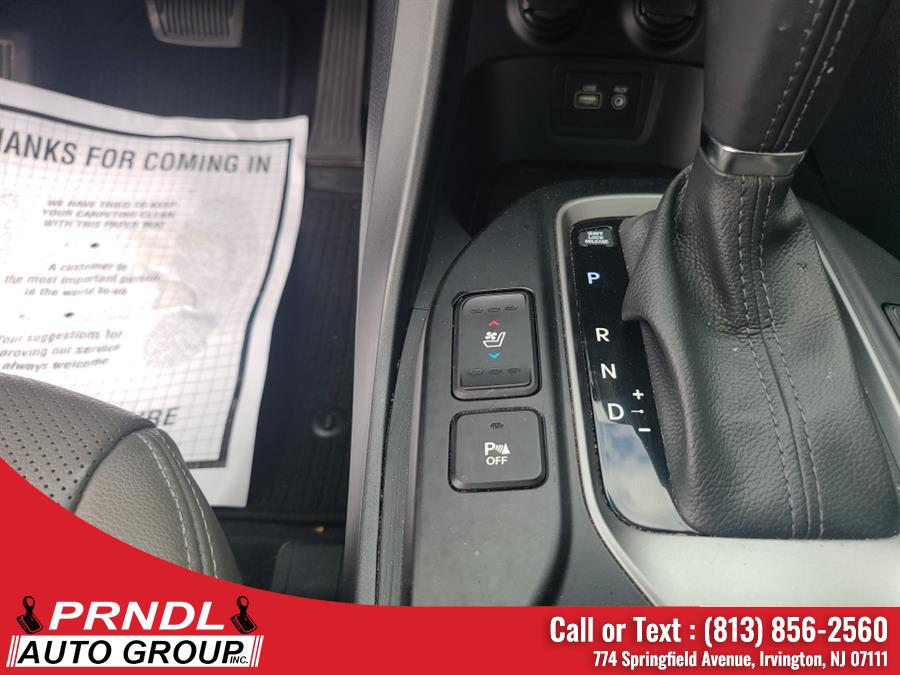Used Hyundai Santa Fe Limited Ultimate 3.3L Auto AWD 2017 | PRNDL Auto Group. Irvington, New Jersey Used Hyundai Santa Fe Limited Ultimate 3.3L Auto AWD 2017 | PRNDL Auto Group. Irvington, New Jersey