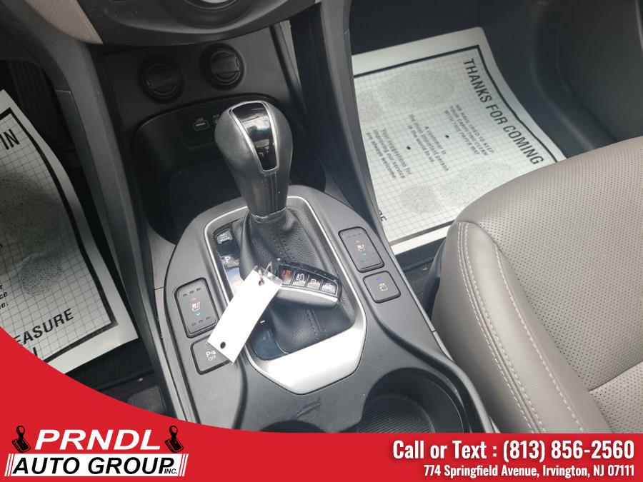 Used Hyundai Santa Fe Limited Ultimate 3.3L Auto AWD 2017 | PRNDL Auto Group. Irvington, New Jersey Used Hyundai Santa Fe Limited Ultimate 3.3L Auto AWD 2017 | PRNDL Auto Group. Irvington, New Jersey