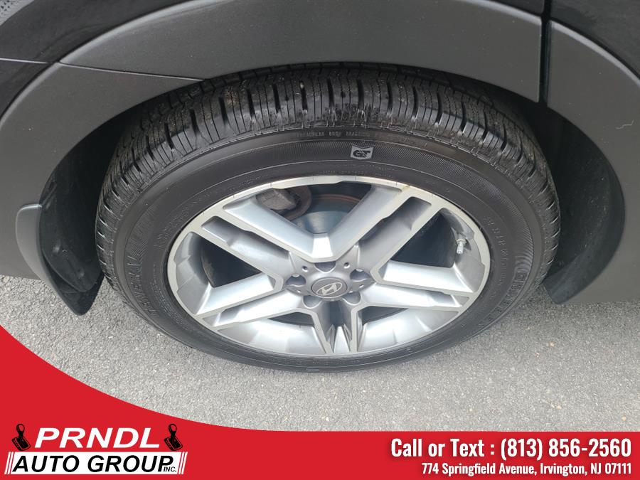 Used Hyundai Santa Fe Limited Ultimate 3.3L Auto AWD 2017 | PRNDL Auto Group. Irvington, New Jersey Used Hyundai Santa Fe Limited Ultimate 3.3L Auto AWD 2017 | PRNDL Auto Group. Irvington, New Jersey