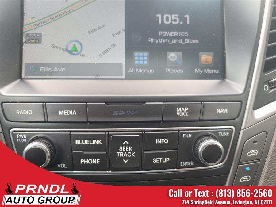 Used Hyundai Santa Fe Limited Ultimate 3.3L Auto AWD 2017 | PRNDL Auto Group. Irvington, New Jersey Used Hyundai Santa Fe Limited Ultimate 3.3L Auto AWD 2017 | PRNDL Auto Group. Irvington, New Jersey