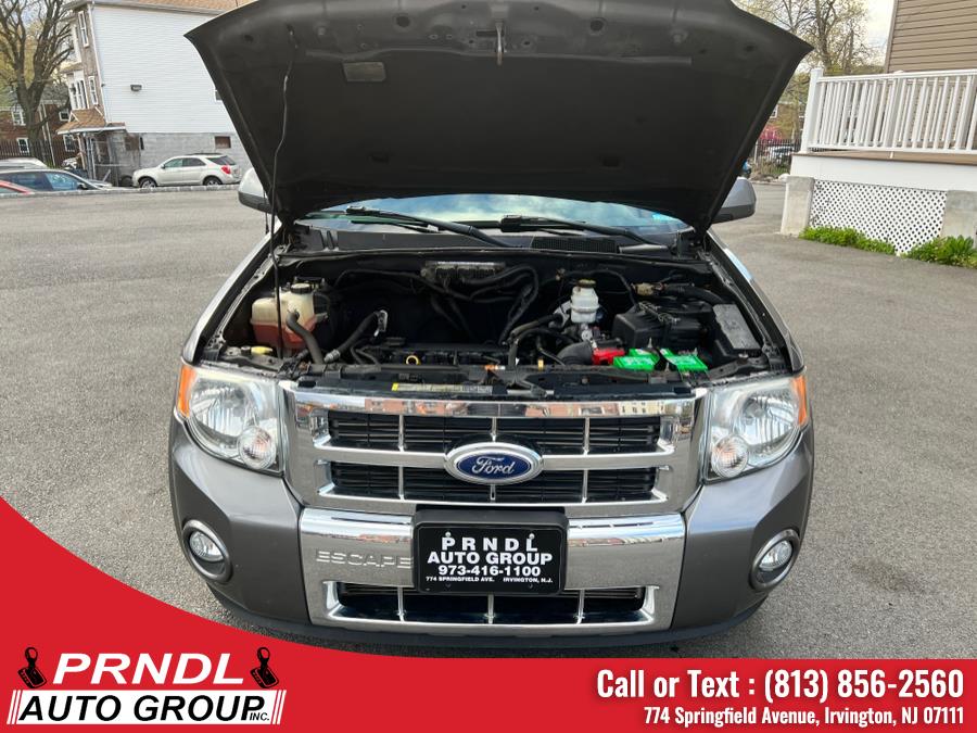 Used Ford Escape 4WD 4dr Limited 2012 | PRNDL Auto Group. Irvington, New Jersey Used Ford Escape 4WD 4dr Limited 2012 | PRNDL Auto Group. Irvington, New Jersey