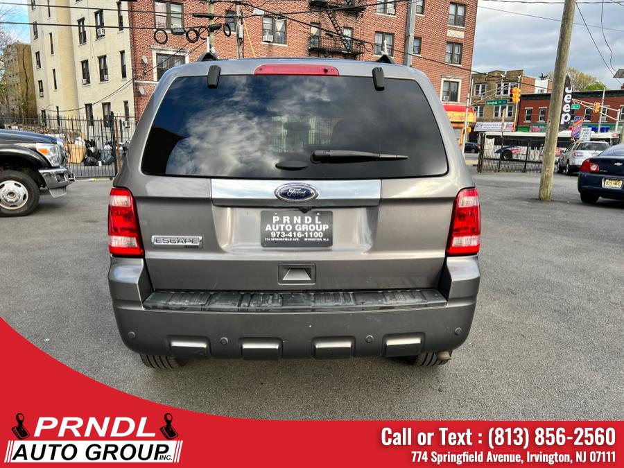 Used Ford Escape 4WD 4dr Limited 2012 | PRNDL Auto Group. Irvington, New Jersey Used Ford Escape 4WD 4dr Limited 2012 | PRNDL Auto Group. Irvington, New Jersey