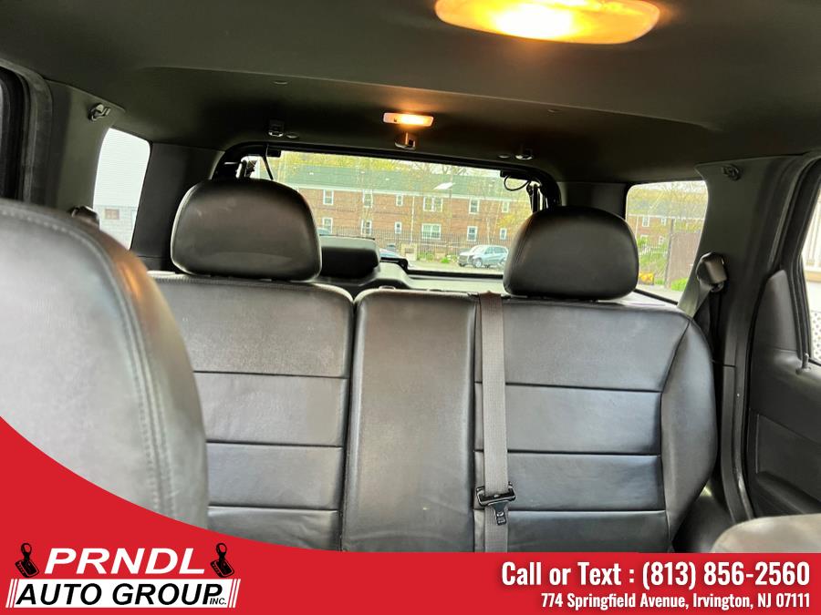 Used Ford Escape 4WD 4dr Limited 2012 | PRNDL Auto Group. Irvington, New Jersey Used Ford Escape 4WD 4dr Limited 2012 | PRNDL Auto Group. Irvington, New Jersey