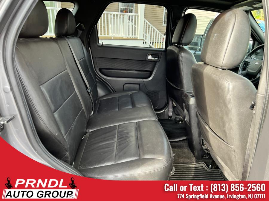 Used Ford Escape 4WD 4dr Limited 2012 | PRNDL Auto Group. Irvington, New Jersey Used Ford Escape 4WD 4dr Limited 2012 | PRNDL Auto Group. Irvington, New Jersey