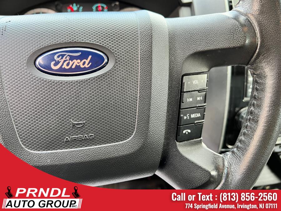 Used Ford Escape 4WD 4dr Limited 2012 | PRNDL Auto Group. Irvington, New Jersey Used Ford Escape 4WD 4dr Limited 2012 | PRNDL Auto Group. Irvington, New Jersey