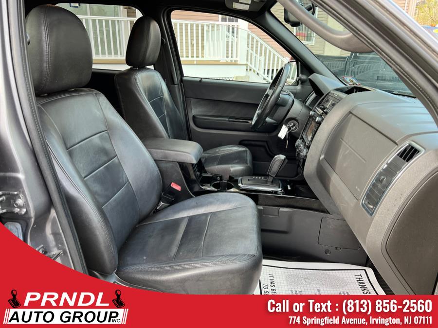 Used Ford Escape 4WD 4dr Limited 2012 | PRNDL Auto Group. Irvington, New Jersey Used Ford Escape 4WD 4dr Limited 2012 | PRNDL Auto Group. Irvington, New Jersey