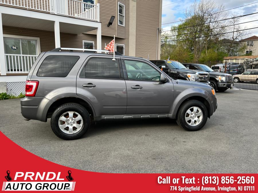 Used Ford Escape 4WD 4dr Limited 2012 | PRNDL Auto Group. Irvington, New Jersey Used Ford Escape 4WD 4dr Limited 2012 | PRNDL Auto Group. Irvington, New Jersey