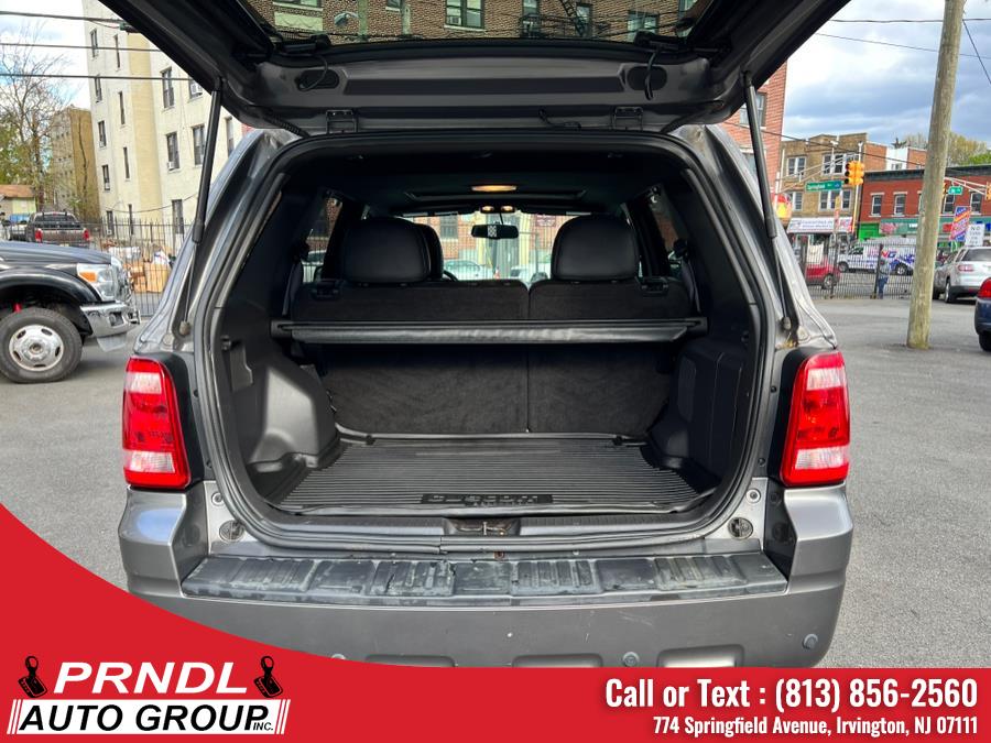 Used Ford Escape 4WD 4dr Limited 2012 | PRNDL Auto Group. Irvington, New Jersey Used Ford Escape 4WD 4dr Limited 2012 | PRNDL Auto Group. Irvington, New Jersey