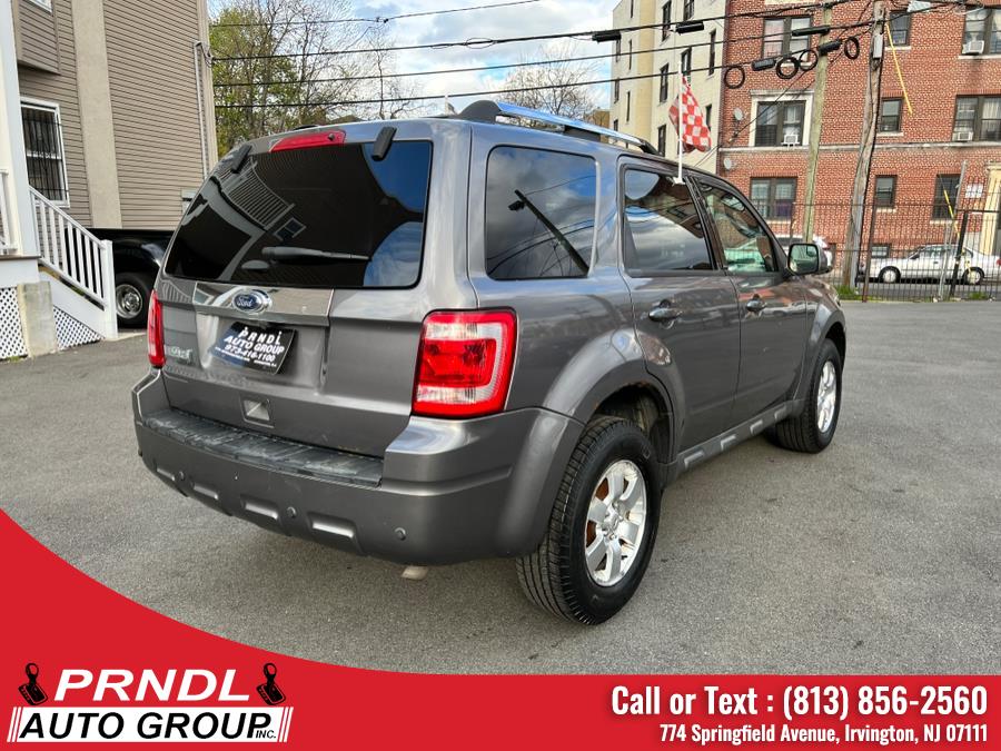 Used Ford Escape 4WD 4dr Limited 2012 | PRNDL Auto Group. Irvington, New Jersey Used Ford Escape 4WD 4dr Limited 2012 | PRNDL Auto Group. Irvington, New Jersey