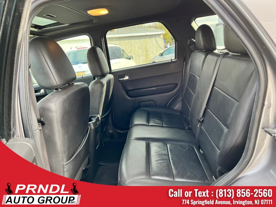 Used Ford Escape 4WD 4dr Limited 2012 | PRNDL Auto Group. Irvington, New Jersey Used Ford Escape 4WD 4dr Limited 2012 | PRNDL Auto Group. Irvington, New Jersey