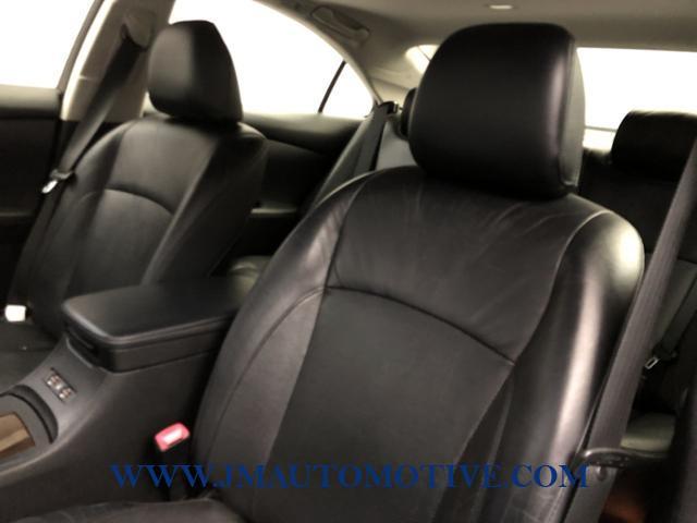 Used Lexus Es 350 4dr Sdn 2012 | J&M Automotive Sls&Svc LLC. Naugatuck, Connecticut Used Lexus Es 350 4dr Sdn 2012 | J&M Automotive Sls&Svc LLC. Naugatuck, Connecticut