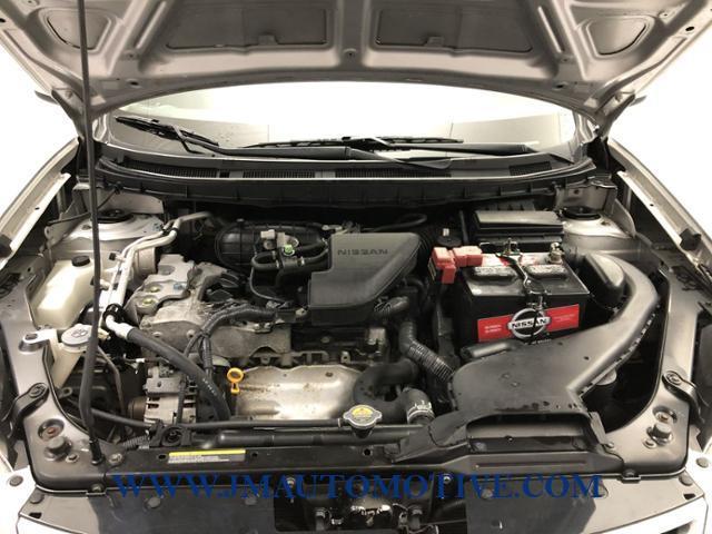Used Nissan Rogue AWD 4dr SV 2013 | J&M Automotive Sls&Svc LLC. Naugatuck, Connecticut Used Nissan Rogue AWD 4dr SV 2013 | J&M Automotive Sls&Svc LLC. Naugatuck, Connecticut