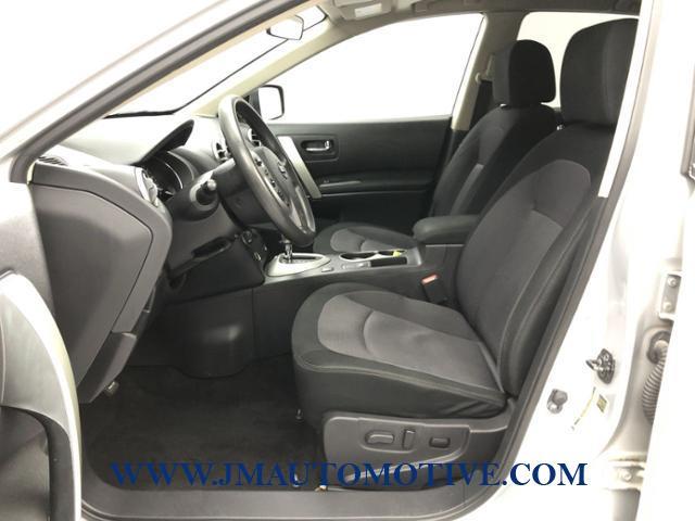 Used Nissan Rogue AWD 4dr SV 2013 | J&M Automotive Sls&Svc LLC. Naugatuck, Connecticut Used Nissan Rogue AWD 4dr SV 2013 | J&M Automotive Sls&Svc LLC. Naugatuck, Connecticut