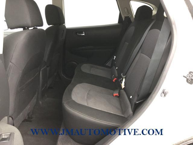 Used Nissan Rogue AWD 4dr SV 2013 | J&M Automotive Sls&Svc LLC. Naugatuck, Connecticut Used Nissan Rogue AWD 4dr SV 2013 | J&M Automotive Sls&Svc LLC. Naugatuck, Connecticut