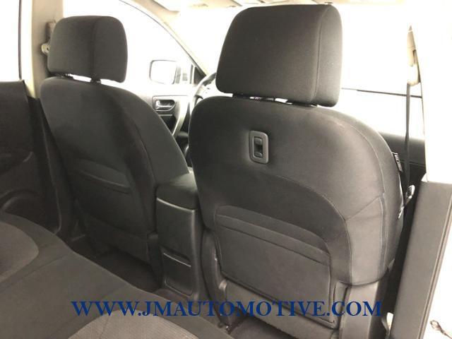 Used Nissan Rogue AWD 4dr SV 2013 | J&M Automotive Sls&Svc LLC. Naugatuck, Connecticut Used Nissan Rogue AWD 4dr SV 2013 | J&M Automotive Sls&Svc LLC. Naugatuck, Connecticut