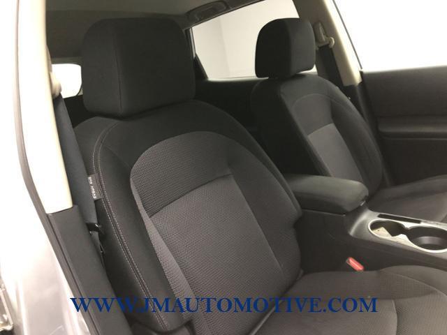 Used Nissan Rogue AWD 4dr SV 2013 | J&M Automotive Sls&Svc LLC. Naugatuck, Connecticut Used Nissan Rogue AWD 4dr SV 2013 | J&M Automotive Sls&Svc LLC. Naugatuck, Connecticut