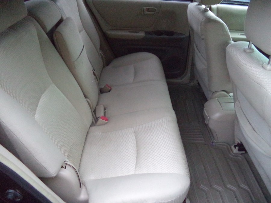2004 Toyota Highlander XLE, available for sale in Naugatuck, Connecticut | Riverside Motorcars, LLC. Naugatuck, Connecticut 2004 Toyota Highlander XLE, available for sale in Naugatuck, Connecticut | Riverside Motorcars, LLC. Naugatuck, Connecticut