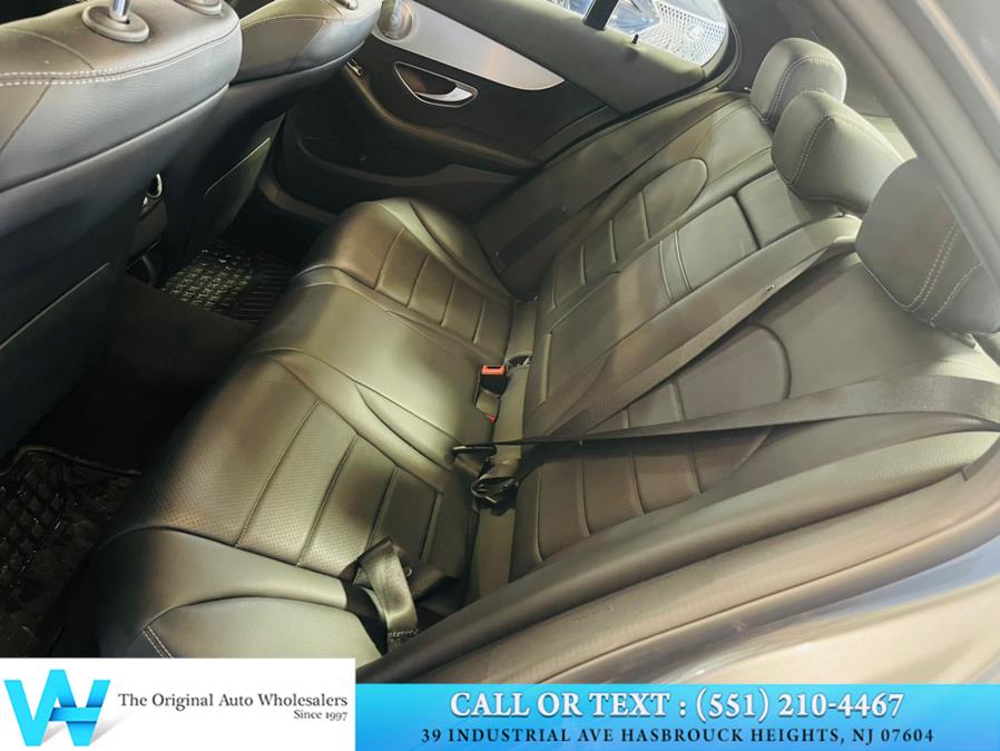 2018 Mercedes-Benz C-Class C 300 4MATIC Sedan, available for sale in Hasbrouck Heights, New Jersey | AW Auto & Truck Wholesalers, Inc. Hasbrouck Heights, New Jersey 2018 Mercedes-Benz C-Class C 300 4MATIC Sedan, available for sale in Hasbrouck Heights, New Jersey | AW Auto & Truck Wholesalers, Inc. Hasbrouck Heights, New Jersey