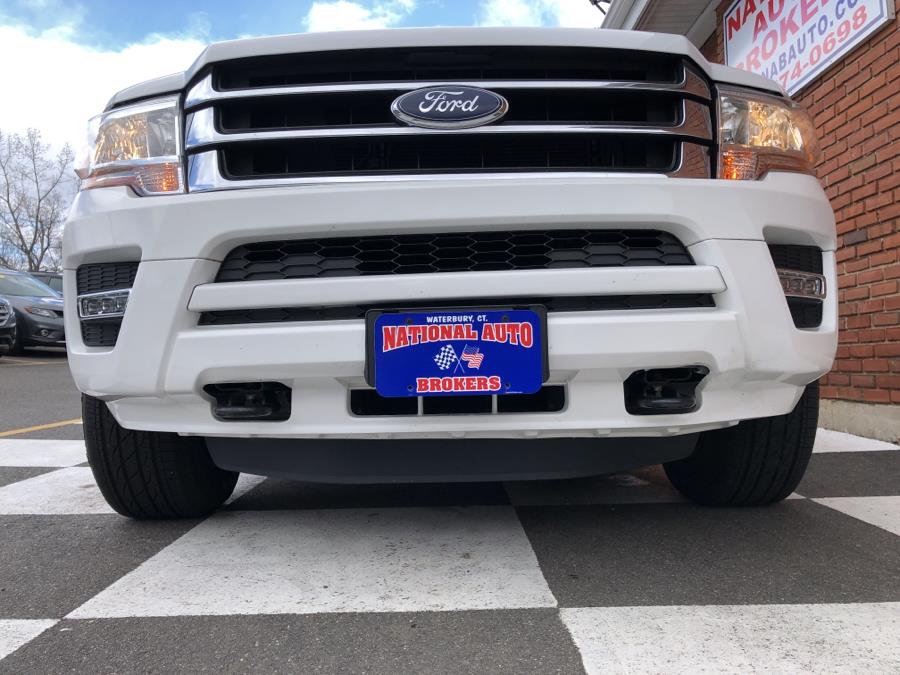 2015 Ford Expedition EL 4WD 4dr XLT, available for sale in Waterbury, Connecticut | National Auto Brokers, Inc.. Waterbury, Connecticut 2015 Ford Expedition EL 4WD 4dr XLT, available for sale in Waterbury, Connecticut | National Auto Brokers, Inc.. Waterbury, Connecticut
