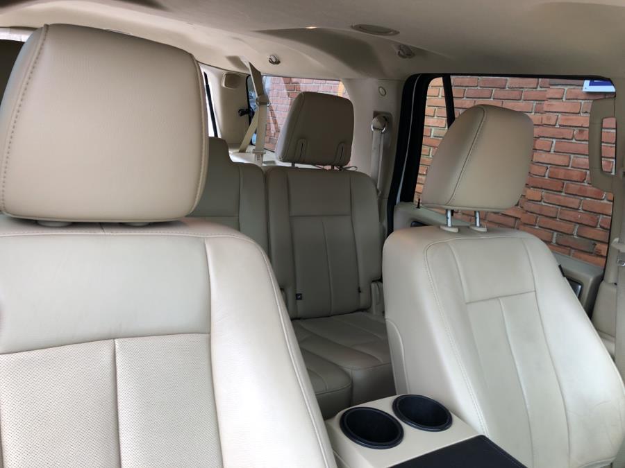 2015 Ford Expedition EL 4WD 4dr XLT, available for sale in Waterbury, Connecticut | National Auto Brokers, Inc.. Waterbury, Connecticut 2015 Ford Expedition EL 4WD 4dr XLT, available for sale in Waterbury, Connecticut | National Auto Brokers, Inc.. Waterbury, Connecticut