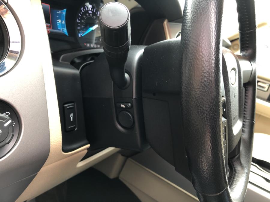 2015 Ford Expedition EL 4WD 4dr XLT, available for sale in Waterbury, Connecticut | National Auto Brokers, Inc.. Waterbury, Connecticut 2015 Ford Expedition EL 4WD 4dr XLT, available for sale in Waterbury, Connecticut | National Auto Brokers, Inc.. Waterbury, Connecticut
