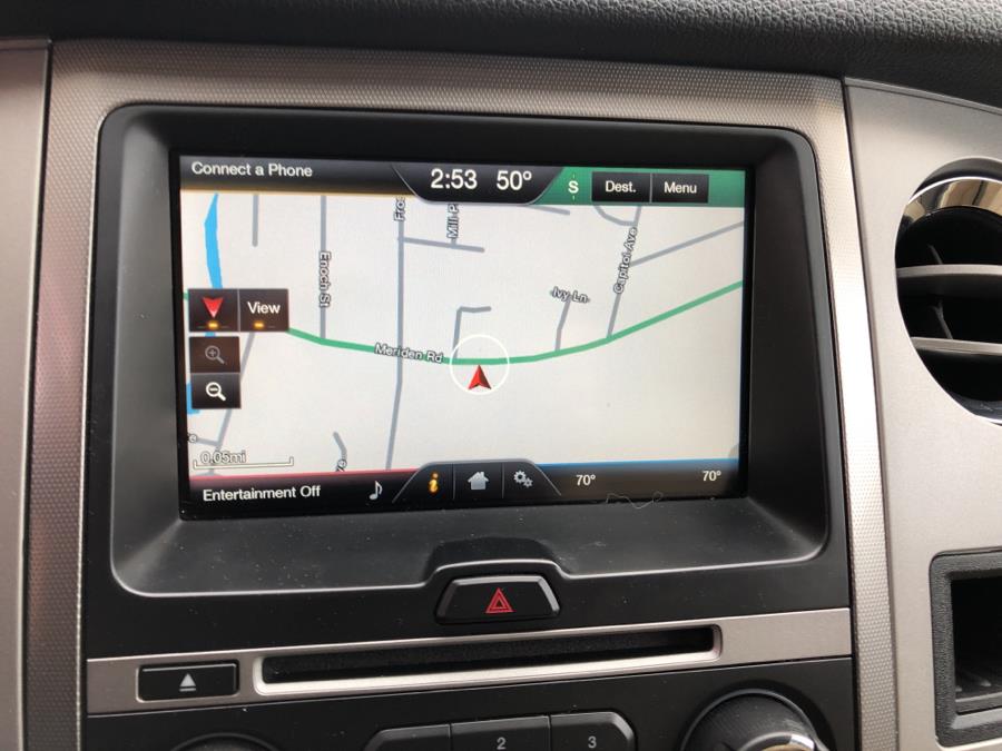 2015 Ford Expedition EL 4WD 4dr XLT, available for sale in Waterbury, Connecticut | National Auto Brokers, Inc.. Waterbury, Connecticut 2015 Ford Expedition EL 4WD 4dr XLT, available for sale in Waterbury, Connecticut | National Auto Brokers, Inc.. Waterbury, Connecticut