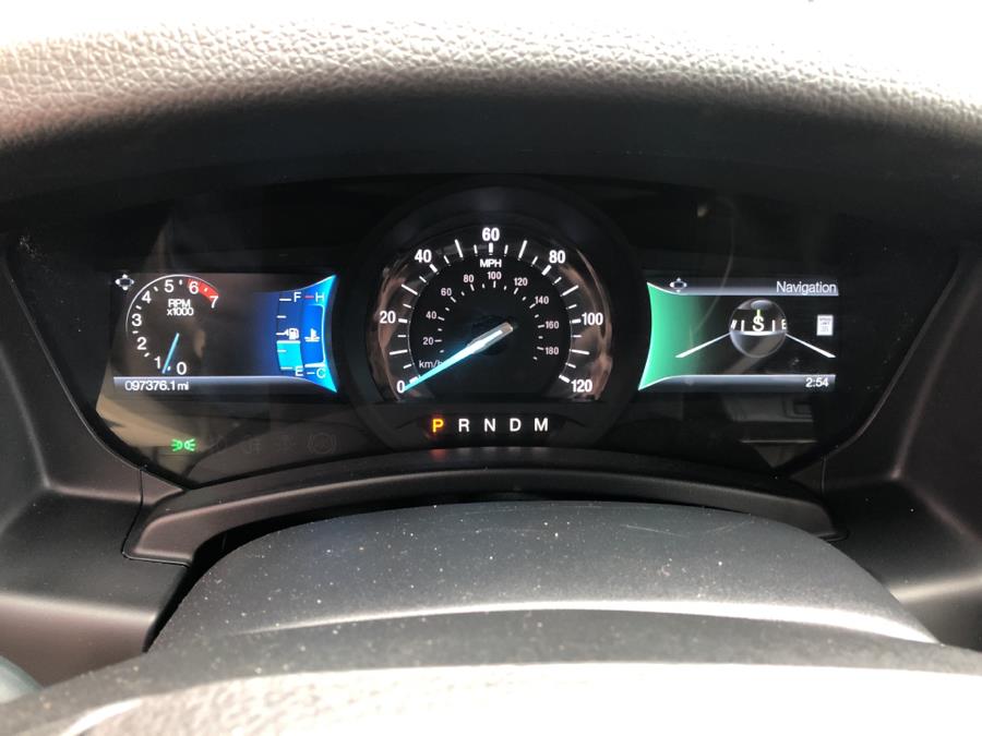 2015 Ford Expedition EL 4WD 4dr XLT, available for sale in Waterbury, Connecticut | National Auto Brokers, Inc.. Waterbury, Connecticut 2015 Ford Expedition EL 4WD 4dr XLT, available for sale in Waterbury, Connecticut | National Auto Brokers, Inc.. Waterbury, Connecticut