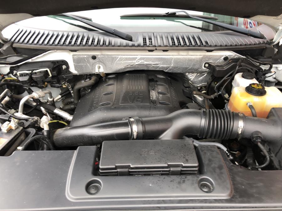 2015 Ford Expedition EL 4WD 4dr XLT, available for sale in Waterbury, Connecticut | National Auto Brokers, Inc.. Waterbury, Connecticut 2015 Ford Expedition EL 4WD 4dr XLT, available for sale in Waterbury, Connecticut | National Auto Brokers, Inc.. Waterbury, Connecticut
