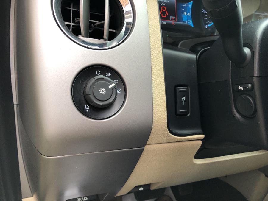 2015 Ford Expedition EL 4WD 4dr XLT, available for sale in Waterbury, Connecticut | National Auto Brokers, Inc.. Waterbury, Connecticut 2015 Ford Expedition EL 4WD 4dr XLT, available for sale in Waterbury, Connecticut | National Auto Brokers, Inc.. Waterbury, Connecticut