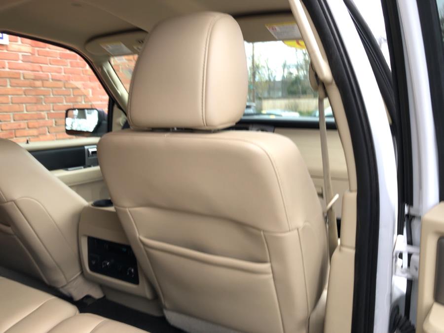 2015 Ford Expedition EL 4WD 4dr XLT, available for sale in Waterbury, Connecticut | National Auto Brokers, Inc.. Waterbury, Connecticut 2015 Ford Expedition EL 4WD 4dr XLT, available for sale in Waterbury, Connecticut | National Auto Brokers, Inc.. Waterbury, Connecticut