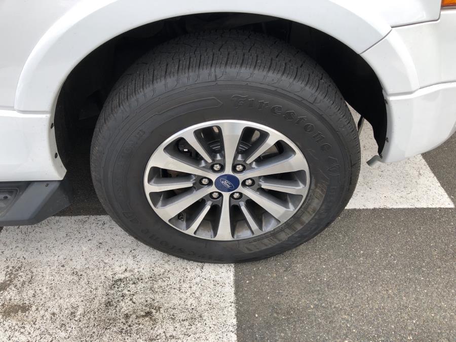 2015 Ford Expedition EL 4WD 4dr XLT, available for sale in Waterbury, Connecticut | National Auto Brokers, Inc.. Waterbury, Connecticut 2015 Ford Expedition EL 4WD 4dr XLT, available for sale in Waterbury, Connecticut | National Auto Brokers, Inc.. Waterbury, Connecticut