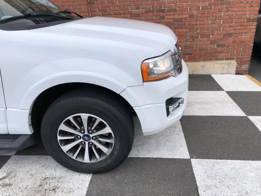 2015 Ford Expedition EL 4WD 4dr XLT, available for sale in Waterbury, Connecticut | National Auto Brokers, Inc.. Waterbury, Connecticut 2015 Ford Expedition EL 4WD 4dr XLT, available for sale in Waterbury, Connecticut | National Auto Brokers, Inc.. Waterbury, Connecticut
