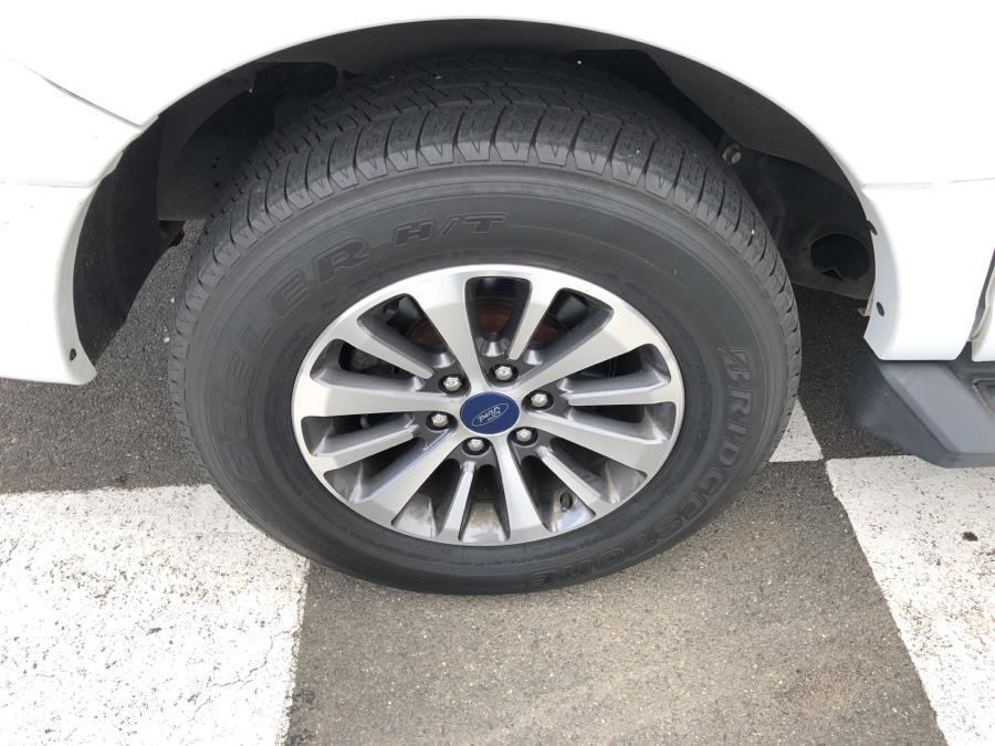 2015 Ford Expedition EL 4WD 4dr XLT, available for sale in Waterbury, Connecticut | National Auto Brokers, Inc.. Waterbury, Connecticut 2015 Ford Expedition EL 4WD 4dr XLT, available for sale in Waterbury, Connecticut | National Auto Brokers, Inc.. Waterbury, Connecticut