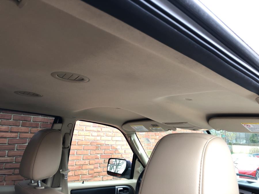 2015 Ford Expedition EL 4WD 4dr XLT, available for sale in Waterbury, Connecticut | National Auto Brokers, Inc.. Waterbury, Connecticut 2015 Ford Expedition EL 4WD 4dr XLT, available for sale in Waterbury, Connecticut | National Auto Brokers, Inc.. Waterbury, Connecticut