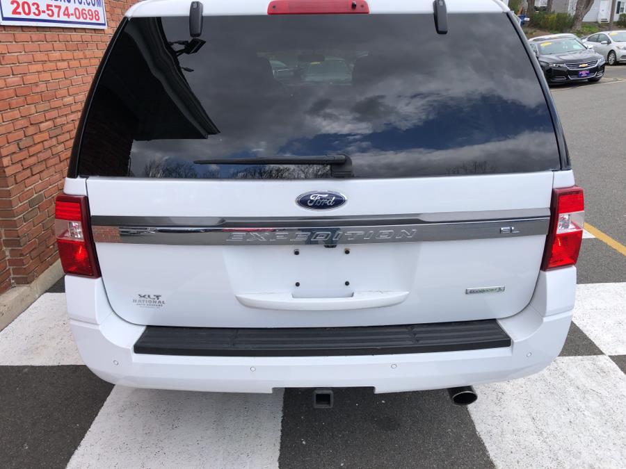 2015 Ford Expedition EL 4WD 4dr XLT, available for sale in Waterbury, Connecticut | National Auto Brokers, Inc.. Waterbury, Connecticut 2015 Ford Expedition EL 4WD 4dr XLT, available for sale in Waterbury, Connecticut | National Auto Brokers, Inc.. Waterbury, Connecticut