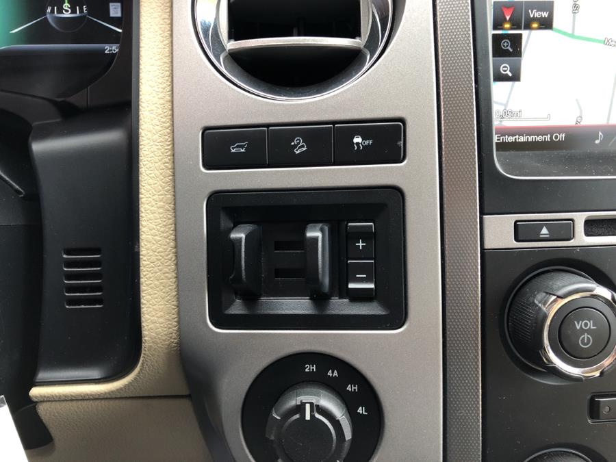 2015 Ford Expedition EL 4WD 4dr XLT, available for sale in Waterbury, Connecticut | National Auto Brokers, Inc.. Waterbury, Connecticut 2015 Ford Expedition EL 4WD 4dr XLT, available for sale in Waterbury, Connecticut | National Auto Brokers, Inc.. Waterbury, Connecticut